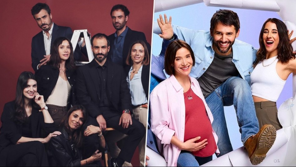 Querido actor de Generación 98 se une a Reunión de Superados: Será profesor del colegio