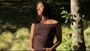 Rocío Toscano protagoniza especial revelación de sexo de su bebé junto a sus dos hijos: 'Manden nombres de...'