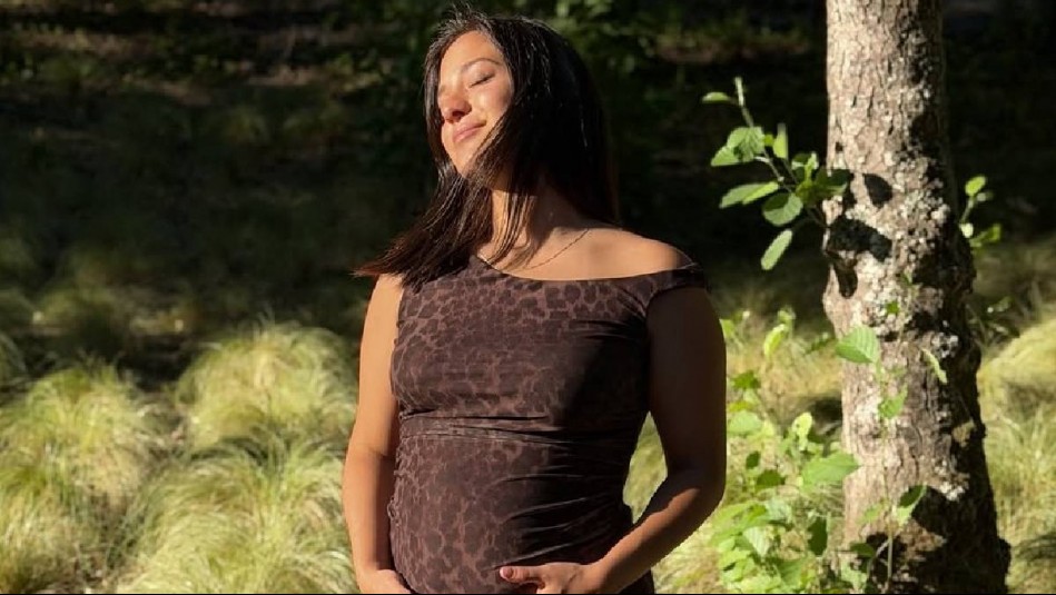 Rocío Toscano protagoniza especial revelación de sexo de su bebé junto a sus dos hijos: 'Manden nombres de...'