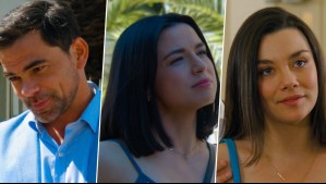 ¿Nuevos romances? Los grandes cambios que marcarán a El Jardín de Olivia tras salto temporal