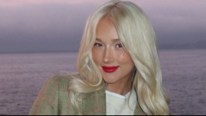 Vesta Lugg se prepara para maratón de Madrid y un detalle llama la atención de sus fans: '¿Y el perrito?'