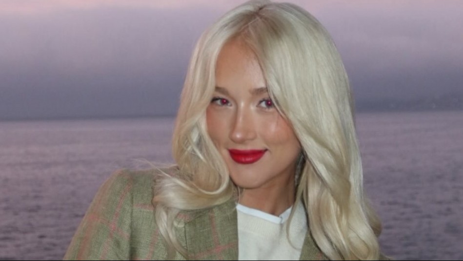 Vesta Lugg se prepara para maratón de Madrid y un detalle llama la atención de sus fans: '¿Y el perrito?'