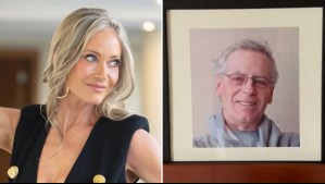 'Siento que me esperaste para despedirme': el emotivo mensaje de Marcela Vacarezza por la muerte de su hermano