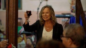 Acceso a lo Nuestro - Temporada 2 - Capítulo 8: Kathy Salosny nos muestra los tesoros de Valparaíso