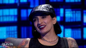 'Más me dan ganas...': Piare con Pe sobre conocida médium que predijo mal augurio a su rutina en Viña 2026