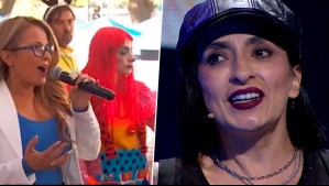 'Andaba escondiéndome': Piare cuenta detalles de su experiencia trabajando como payasita con Cathy Barriga