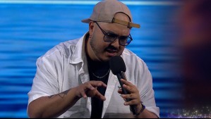 '¿Cómo es posible este suceso?': Esteban Düch llega a Detrás de la Quinta tras su éxito en Viña 2026