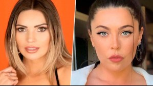 'En verdad..: Faloon aclara la situación con su concuñada Daniela Aránguiz y afirma distanciamiento