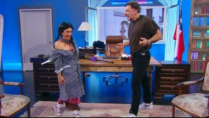 'Tienes que darlo todo': José Antonio Neme le entrega consejos a La Chofi para conquistar a Tapia