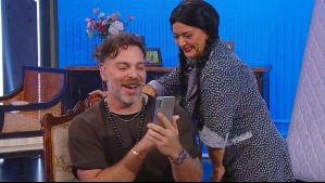 Detrás del Muro - Capítulo 2: José Antonio Neme revolucionó al elenco