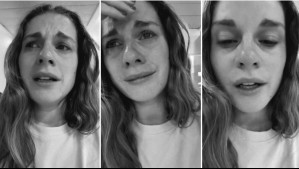 'Si le pasado algo se me acaba la vida': Hija de Tanza Varela fue hospitalizada por preocupante picadura