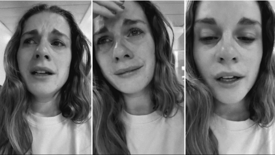 'Si le pasado algo se me acaba la vida': Hija de Tanza Varela fue hospitalizada por preocupante picadura