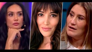 'Nunca se silencien...': Belén Mora alza la voz y defiende a Yamila Reyna de las palabras de Pamela Díaz