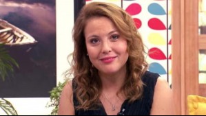 'No he podido levantarme': Periodista Chriss Mc Millan relata duros momentos tras complejo estado de salud