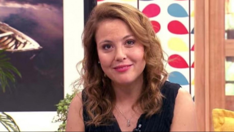 'No he podido levantarme': Periodista Chriss Mc Millan relata duros momentos tras complejo estado de salud