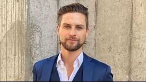 ¡Que viva el amor!: Jean-Philippe Cretton publica romántica foto con actriz y destapa posible romance