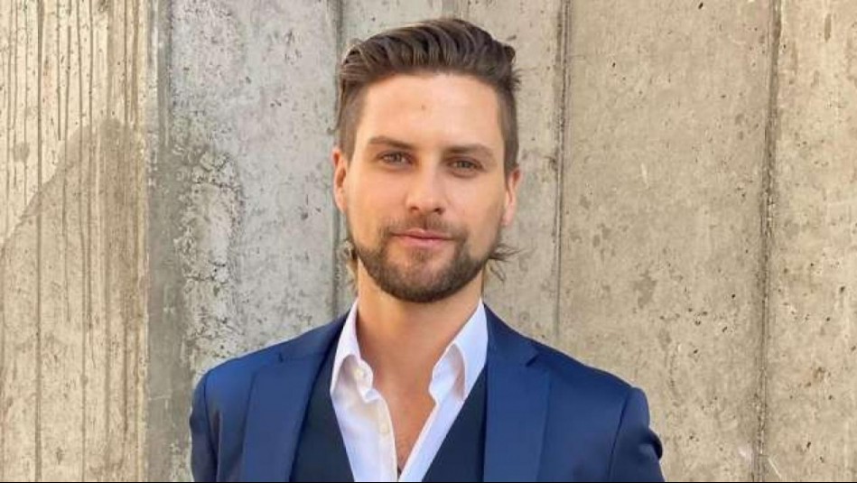 ¡Que viva el amor!: Jean-Philippe Cretton publica romántica foto con actriz y destapa posible romance