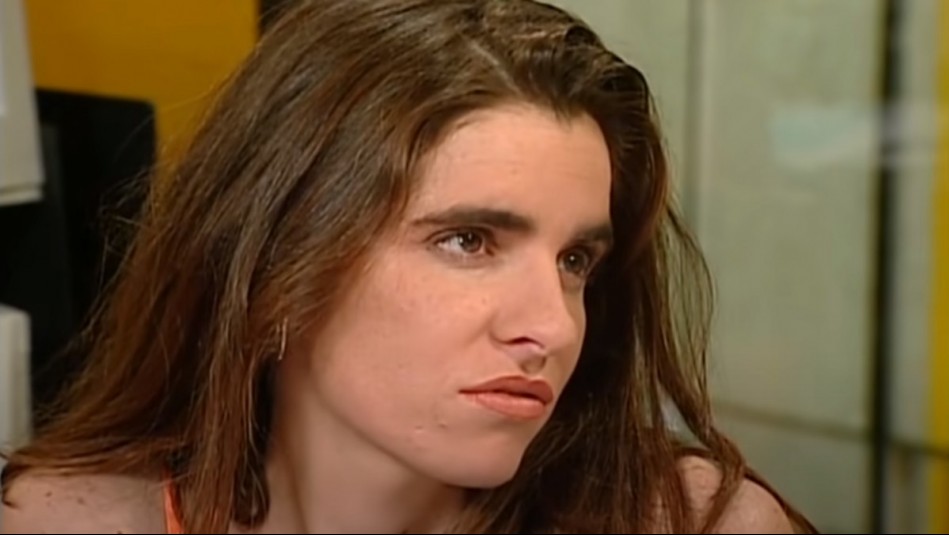 ¿Qué pasó con Pamela Villalba? Así fue el giro en la carrera de la actriz de teleseries de los noventa