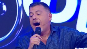 Estuvo a punto de lograr puntaje perfecto: Beto Espinoza sacó aplausos en Karaoke Recargado de Dale Play