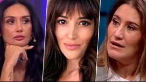 'Nunca se silencien...': Belén Mora alza la voz y defiende a Yamila Reyna de las palabras de Pamela Díaz