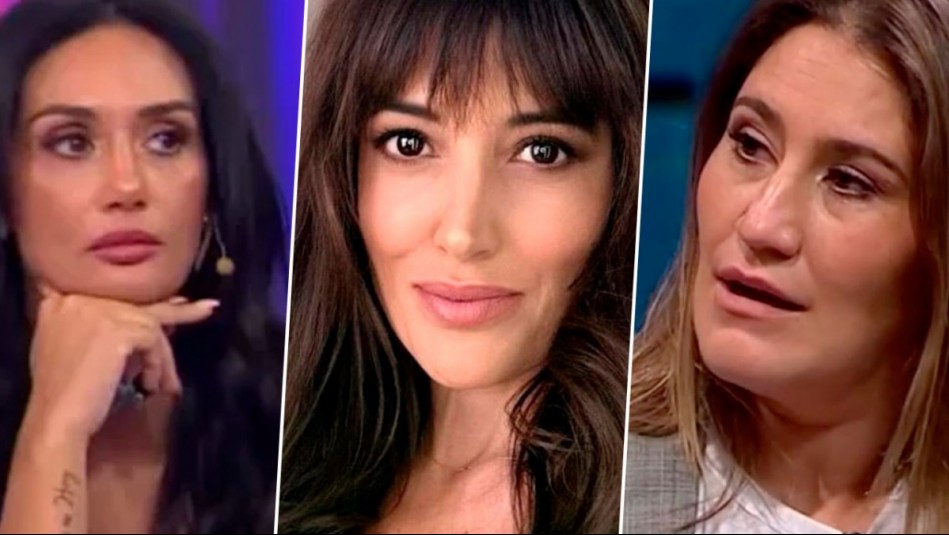 'Nunca se silencien...': Belén Mora alza la voz y defiende a Yamila Reyna de las palabras de Pamela Díaz
