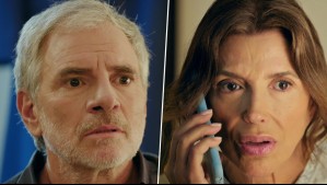 Aguas de Oro - Capítulo 117: El descuido de Carlos que hace sospechar a Karla