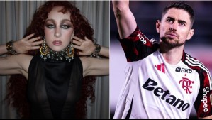 'No odio a los niños': Todo sobre la polémica entre Chappell Roan y el futbolista Jorginho del Flamengo