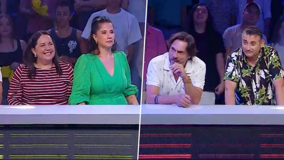 Dale Play Verano - Capítulo 43: Soñador tiene emotivo gesto con su contrincante