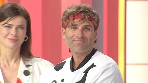 Entre lágrimas: Así fue la dolorosa eliminación de Efrén Reyero de El Internado