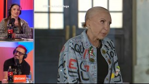 El Internado React - Capítulo 97: Laura Bozzo renunció al encierro