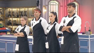 El Internado - Capítulo 99: Una eliminación llena de tensión