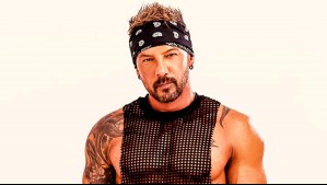 'Me decía que me iba a matar': Fabricio Vasconcelos entrega su versión sobre violenta polémica