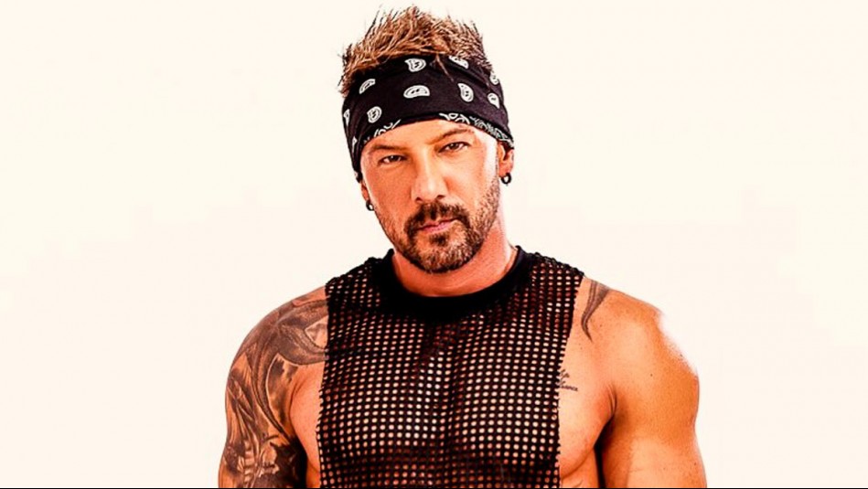 'Me decía que me iba a matar': Fabricio Vasconcelos entrega su versión sobre violenta polémica