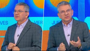 ¿Team verano o invierno? Jaime Leyton revela su postura ante controversial debate