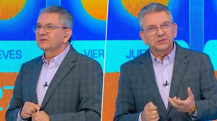 ¿Team verano o invierno? Jaime Leyton revela su postura ante controversial debate