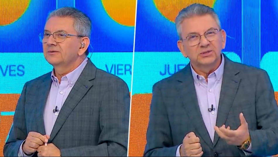 ¿Team verano o invierno? Jaime Leyton revela su postura ante controversial debate