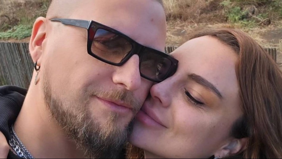 ¿Quién es Camila Miguel? Lo que se sabe sobre la actriz que conquistó a Jean Philippe Cretton