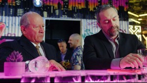 Omar colma la paciencia de Luis Emilio y recibe potente amenaza en EJDO: 'Estoy harto de tus pataletas'