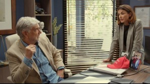 Matilde le dará malas noticias a Jaime en el capítulo 97 de Reunión de Superados