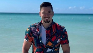 El enojo de Nano Calderón con usuario de Instagram: '¿Alguien sabe por qué este w... se roba mis fotos?'