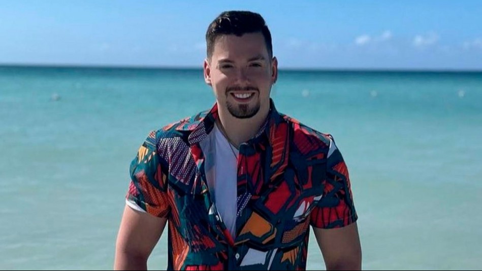 El enojo de Nano Calderón con usuario de Instagram: '¿Alguien sabe por qué este w... se roba mis fotos?'