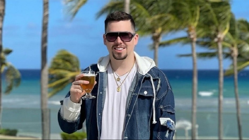 'Me gusta que sea exclusiva': Nano Calderón revela el millonario monto que ha invertido en su nueva moto