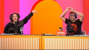 El Internado Más Picante - Capítulo 99: Furia estalló de rabia con Mateucci y Fabio Agostini