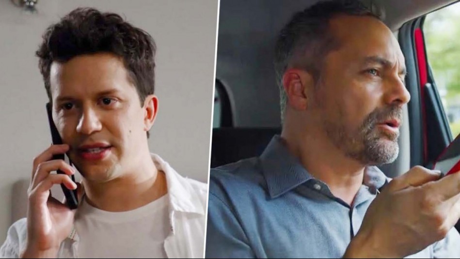 'Para que te mantengas alejada': Omar advertirá a Jessica que Bastián la quiere ubicar en capítulo 259 de EJDO