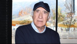 La tajante postura de Pato Cornejo ante romance de su hija con Marcelo Ríos: 'No soy su suegro'