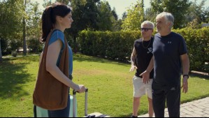 Reunión de Superados - Capítulo 96: La drástica decisión de Pili