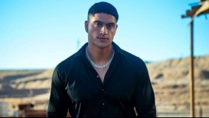 'No salió tan bien': Sammis Reyes muestra cómo intenta entretener a su hija con divertido video