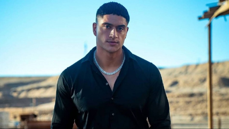 'No salió tan bien': Sammis Reyes muestra cómo intenta entretener a su hija con divertido video