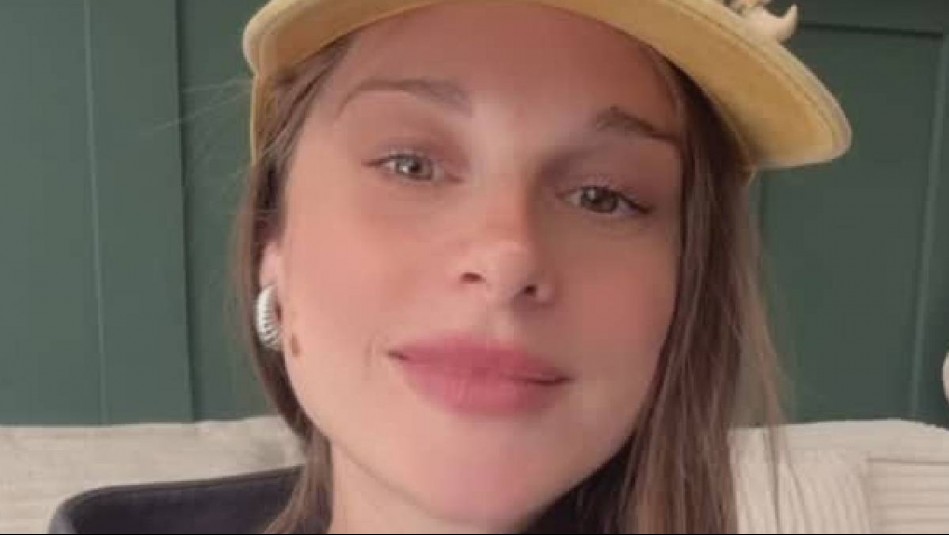 Tanza Varela actualiza estado de salud de su hija de once meses: 'Nos volvió el alma a la vida'