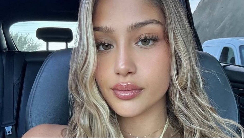 Trini Neira lanza nuevo proyecto: Estos son sus compañeros en un show por streaming